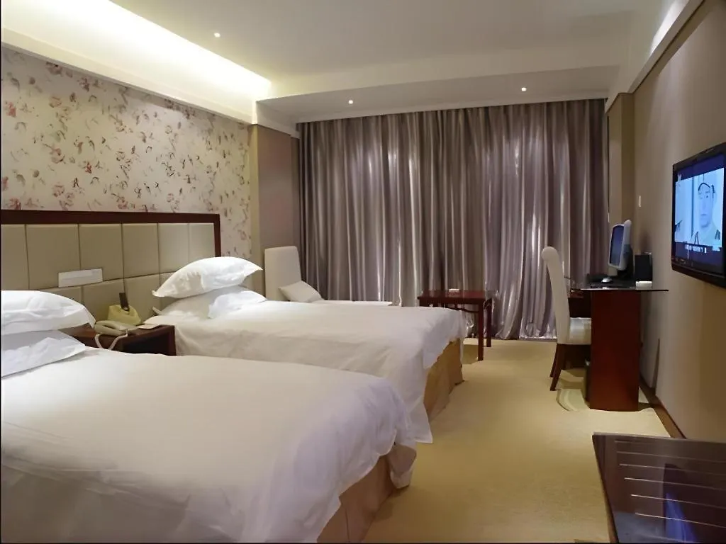 New Friendship Hotel Luoyang