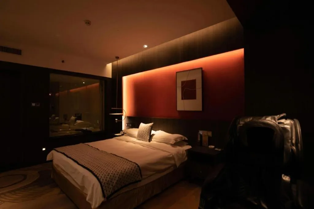 New Friendship Hotel Luoyang