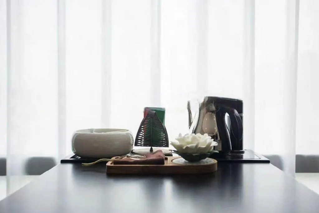 New Friendship Hotel Luoyang   Luoyang (Henan)