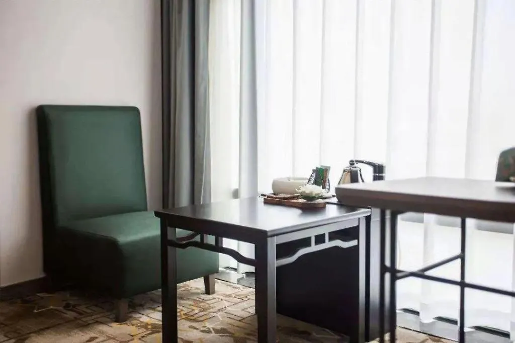 New Friendship Hotel Luoyang