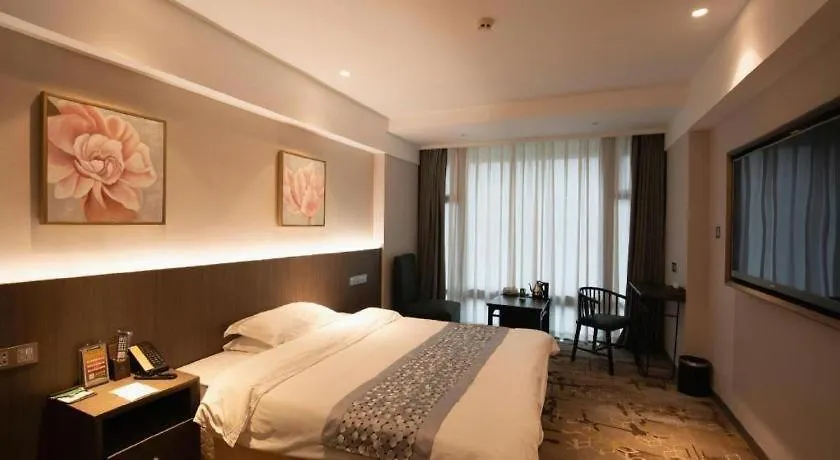 New Friendship Hotel Luoyang  3*, Luoyang (Henan) Cina
