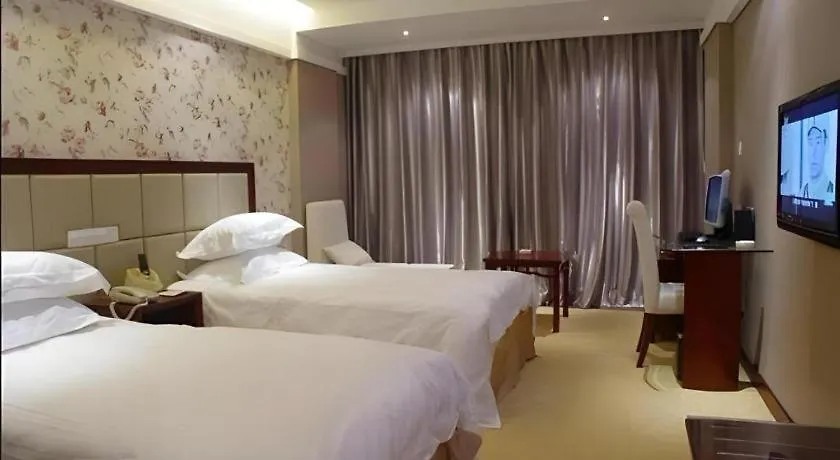 New Friendship Hotel Luoyang  Luoyang (Henan)