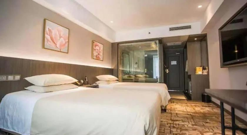 New Friendship Hotel Luoyang