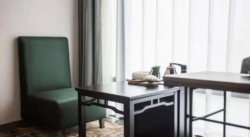 New Friendship Hotel Luoyang  3*, Luoyang (Henan)