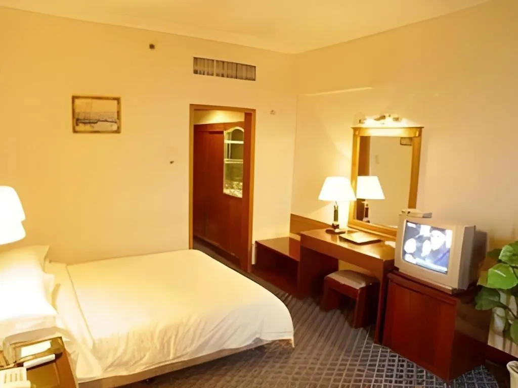 New Friendship Hotel Luoyang