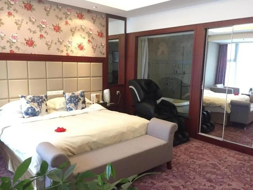 New Friendship Hotel Luoyang  3*, Luoyang (Henan)