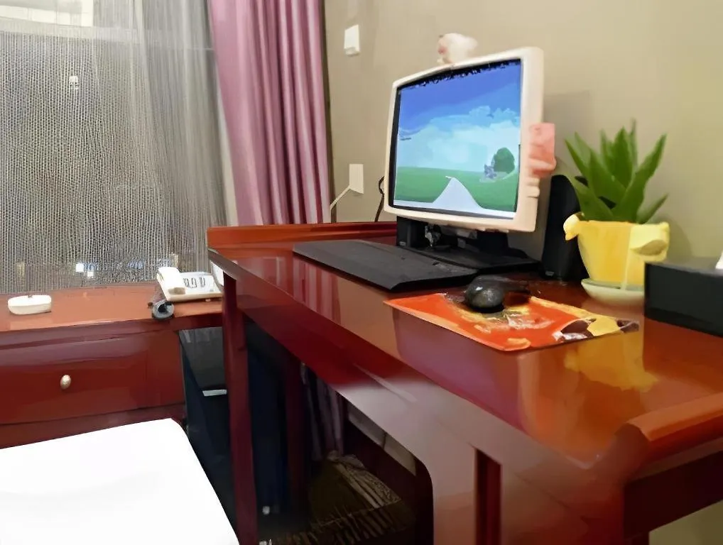 New Friendship Hotel Luoyang  Cina