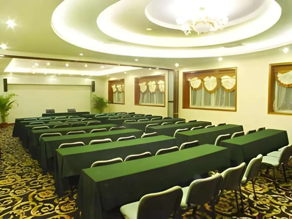 New Friendship Hotel Luoyang   Luoyang (Henan)