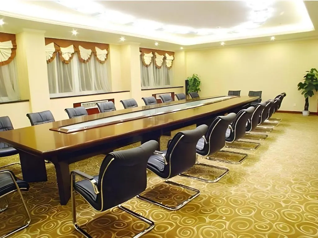 New Friendship Hotel Luoyang  3*, Luoyang (Henan)