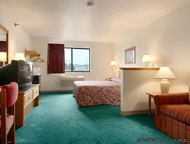New Friendship Hotel Luoyang