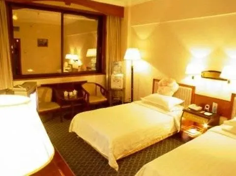 New Friendship Hotel Luoyang   Luoyang (Henan)